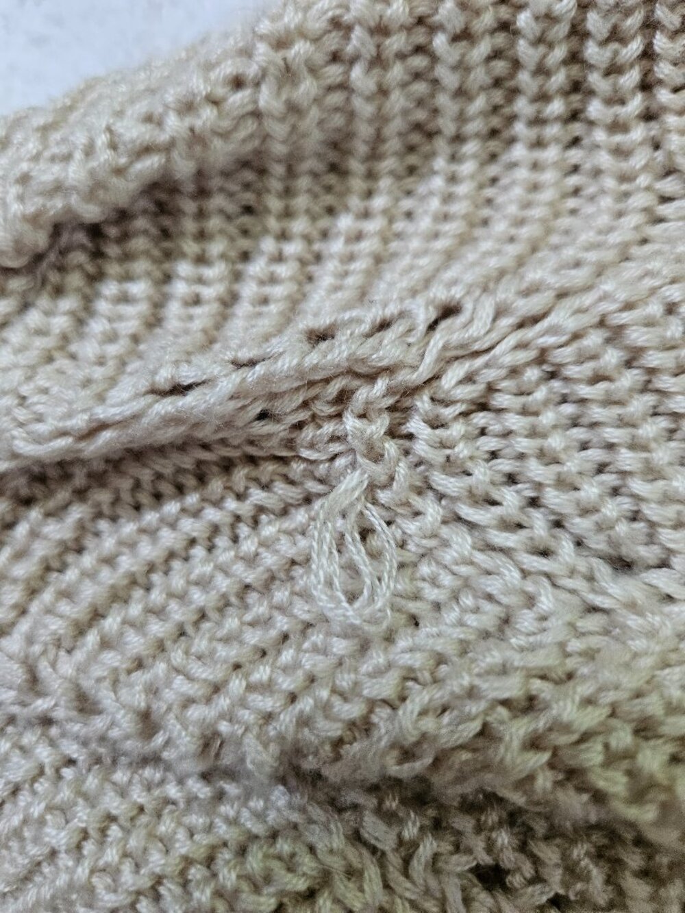 Moon & Madison cropped sweater M - Picture 6 of 6
